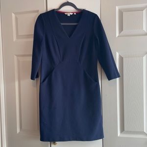 Boden Dress - Size US 8R